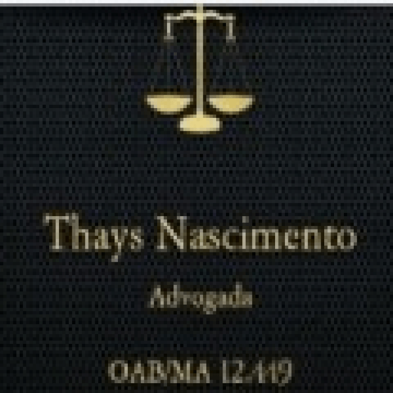 Thays Nascimento