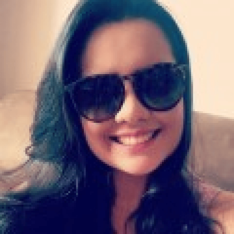 Mariza Amorim Fonseca