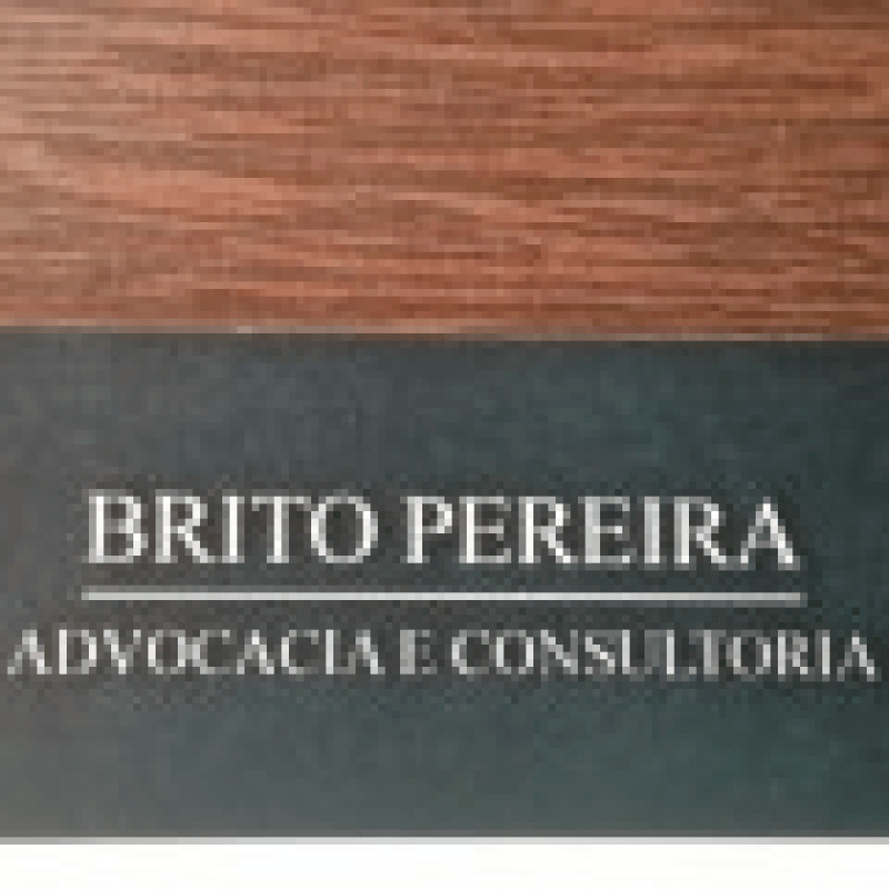 Brito Pereira Advocacia e Consultoria