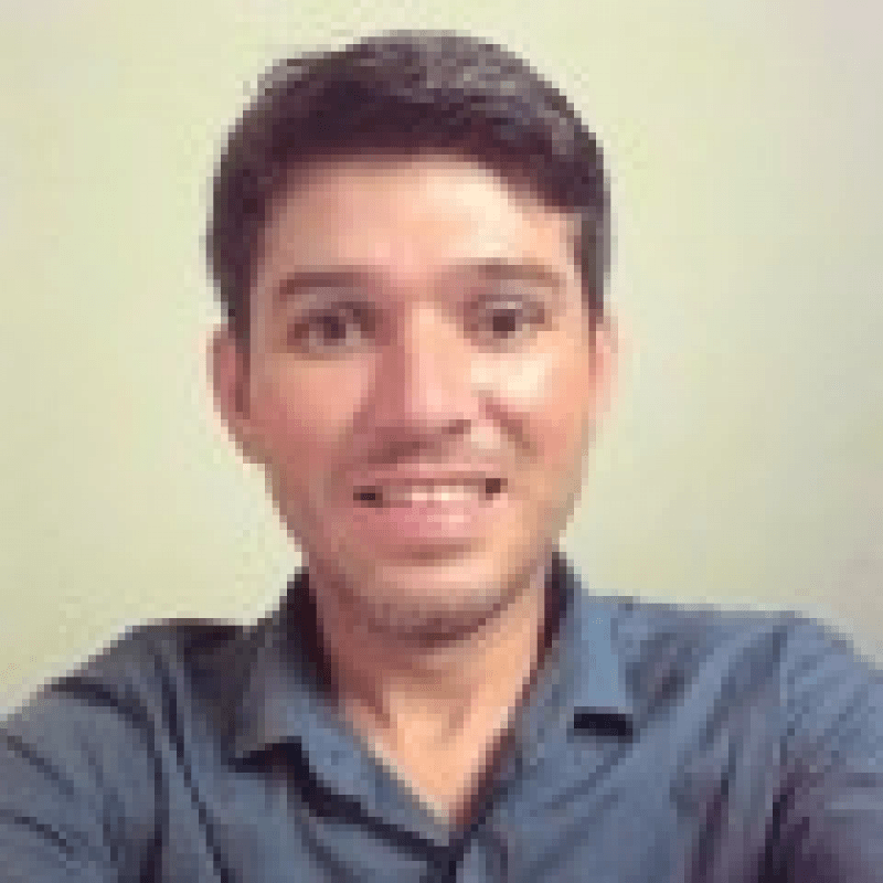 Bacharel Hugo Pontes