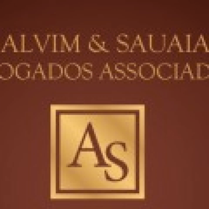 Escritório Alvim Sauaia Advogados