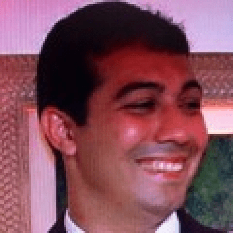 Luis Aurelio Almeida