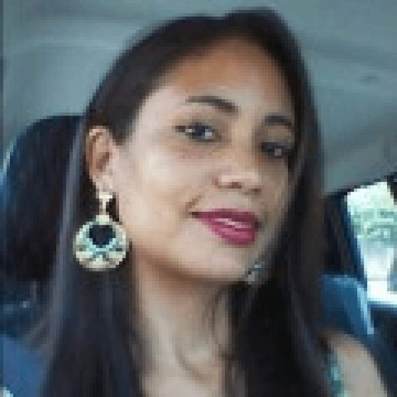 Advogada Maianny Furtado