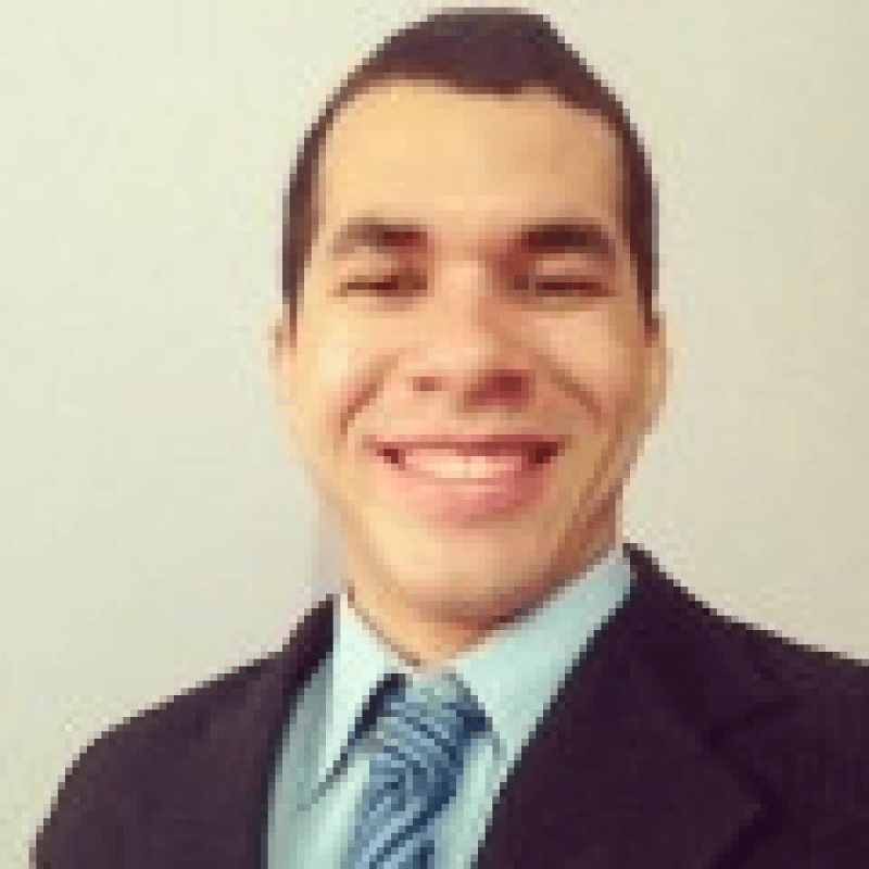 Patrick Sousa