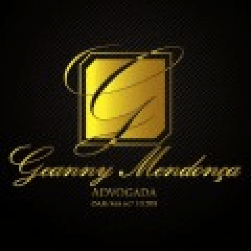 Geanny Mendon&ccedil;a Advogada