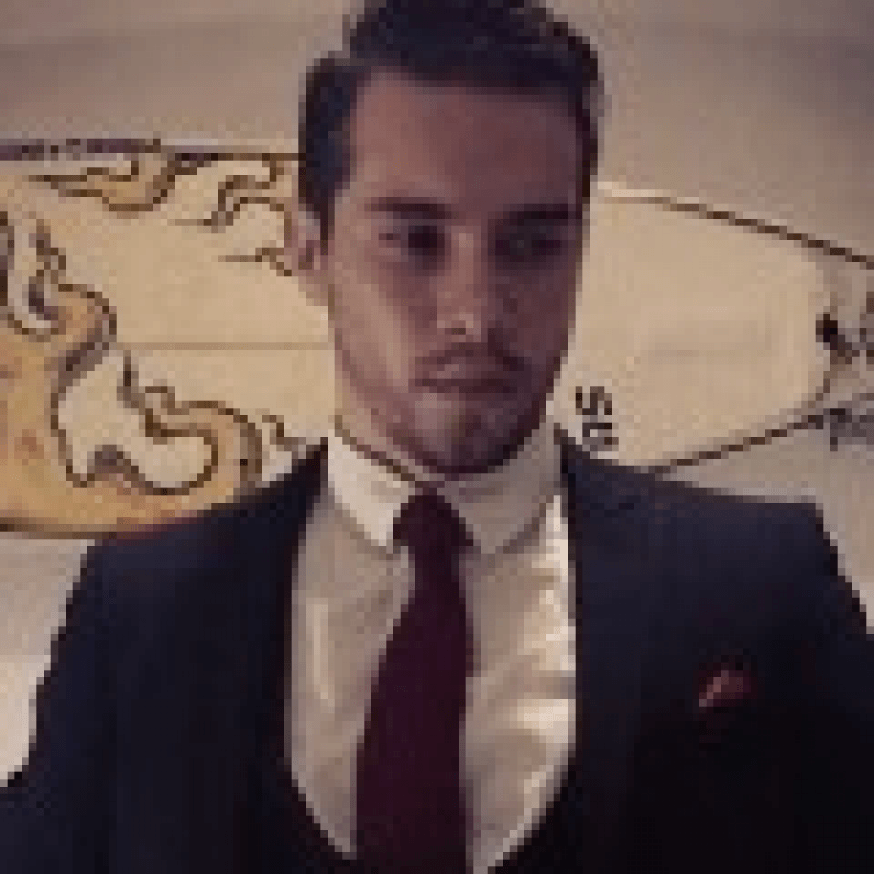 Geraldo Almeida Advogado