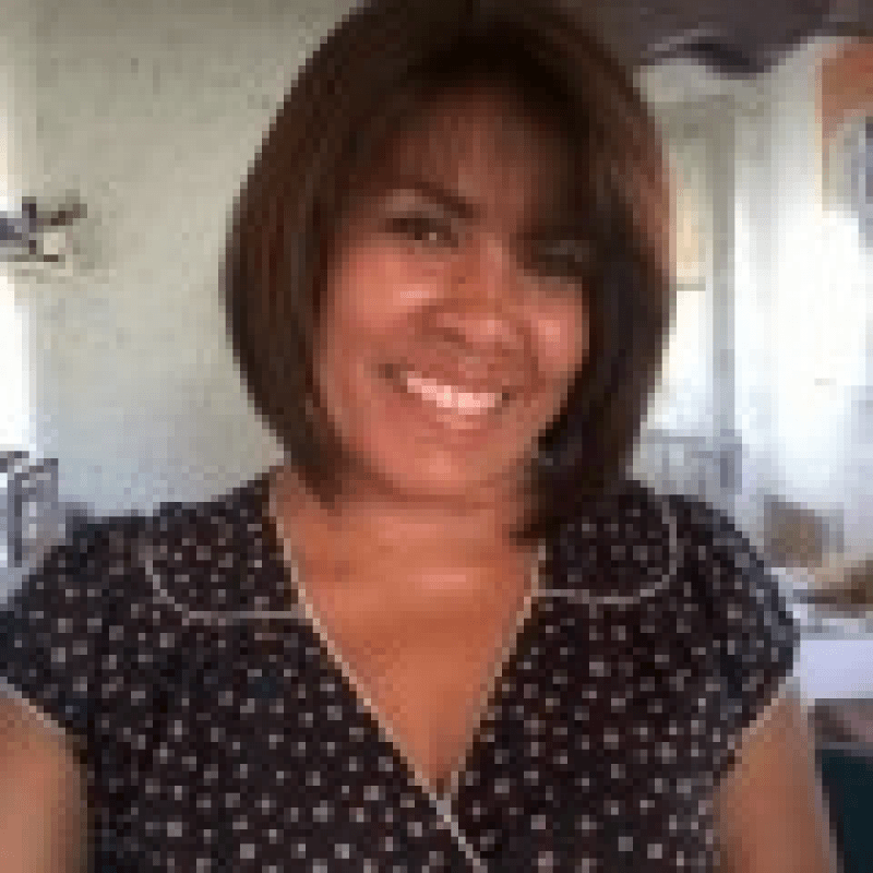 Margareth Neves Salvador