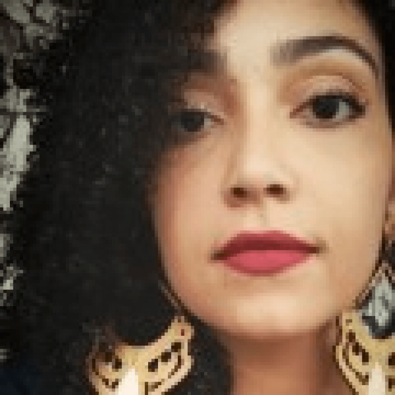 Advogada Talita Salvador