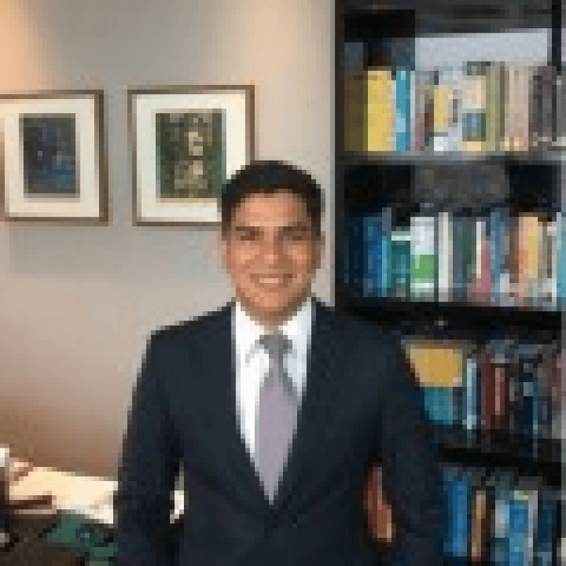 Jose Antonio dos Santos Neto