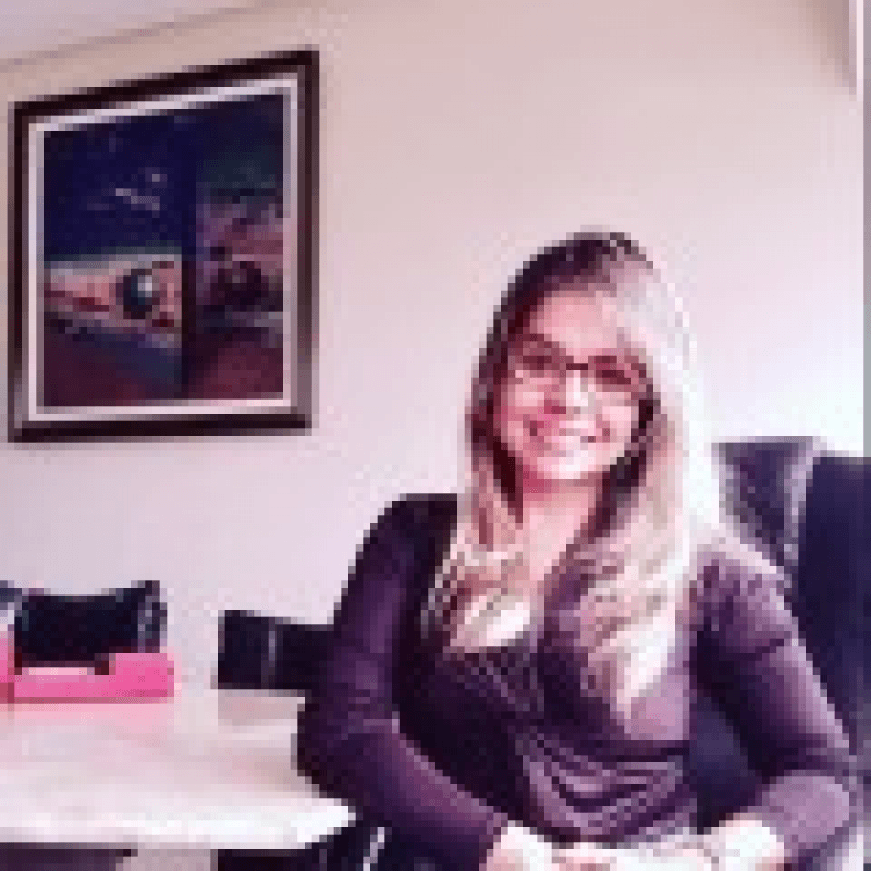Dra. Andreza Vidal
