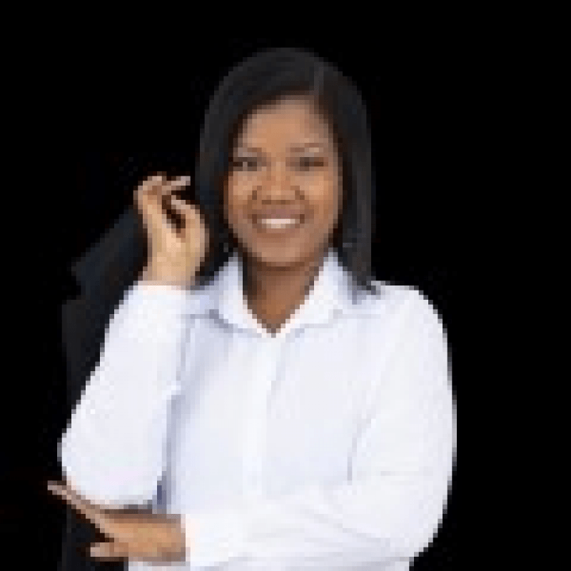 Edilene Rocha de Jesus