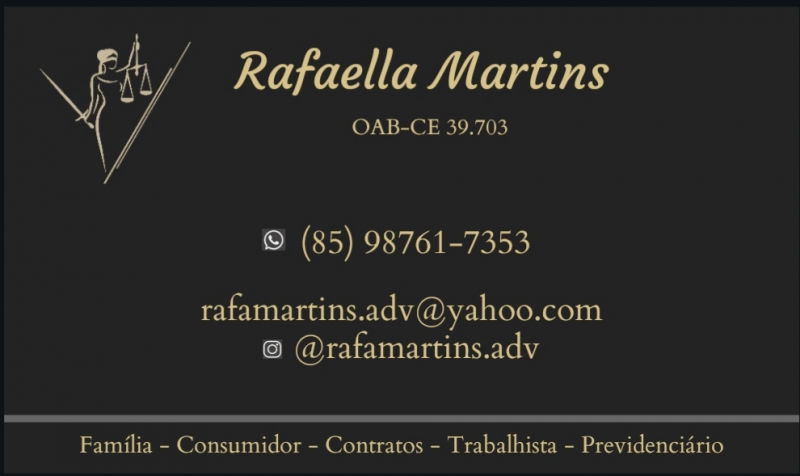 Rafaella Martins da Silva