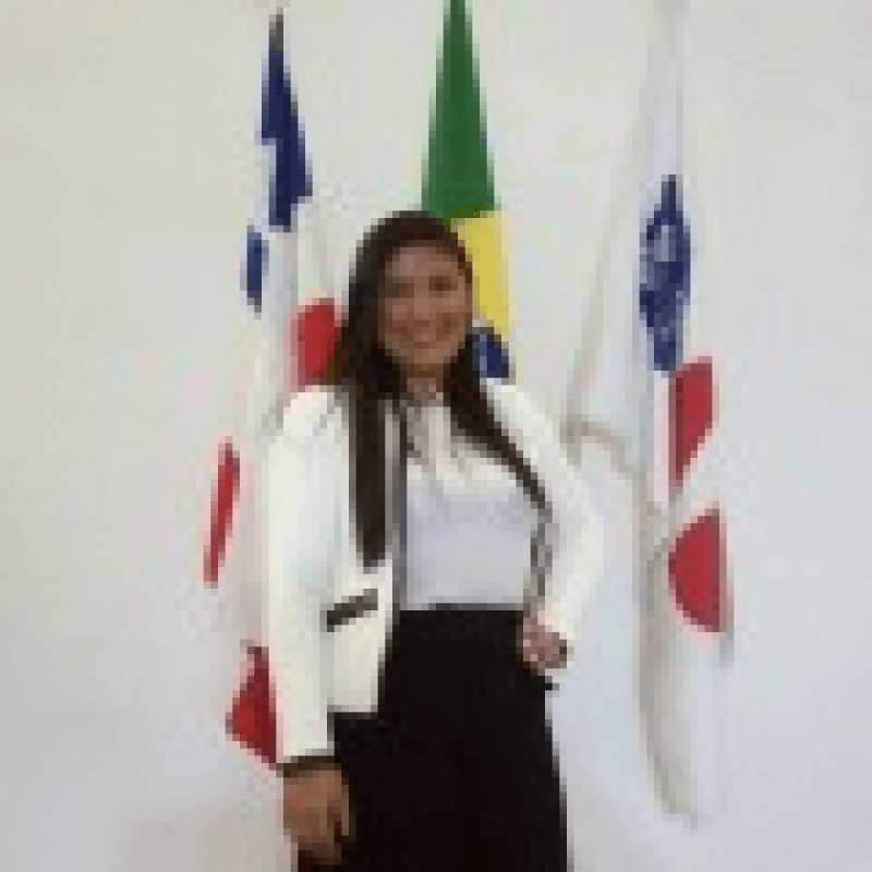 Elielma Gomes de Jordão