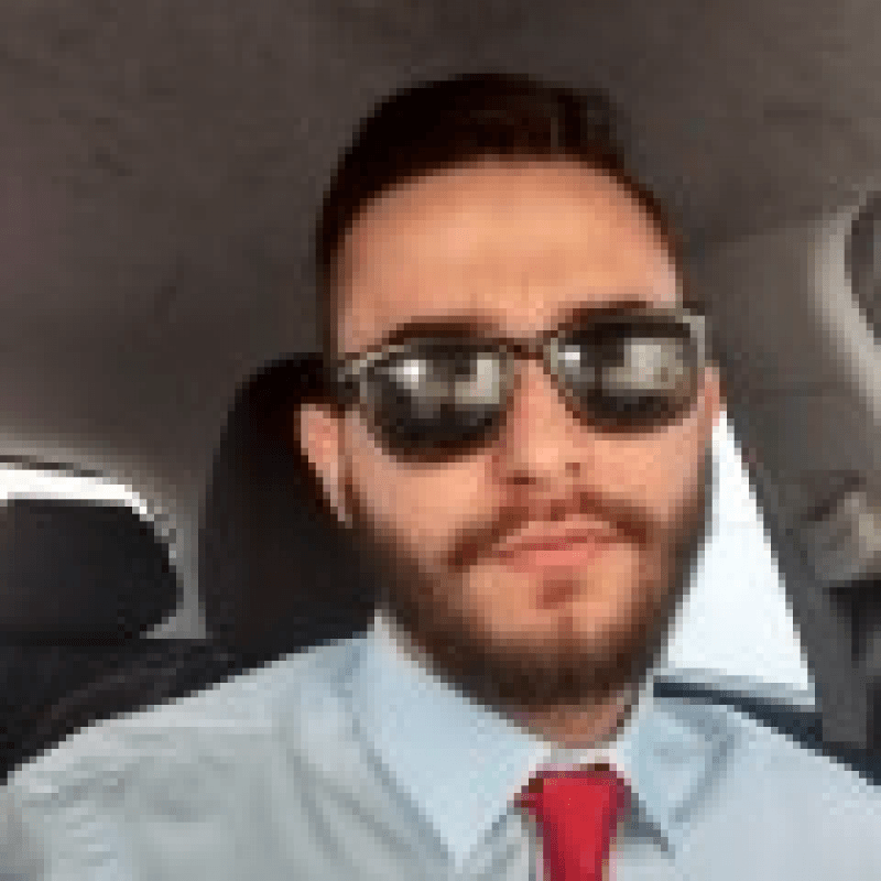 Alexandre Augusto Freitas Farias