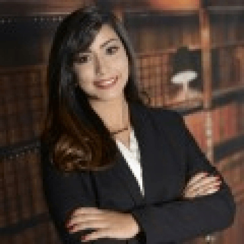 Andressa Orrico Advocacia