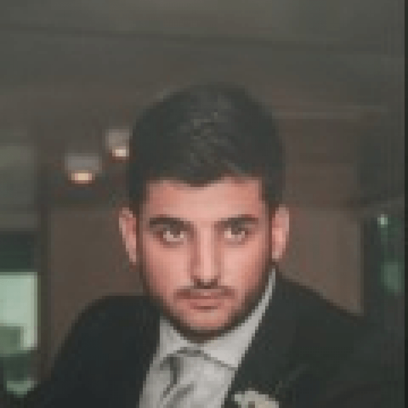 Thiago de Almeida Temporal Soares