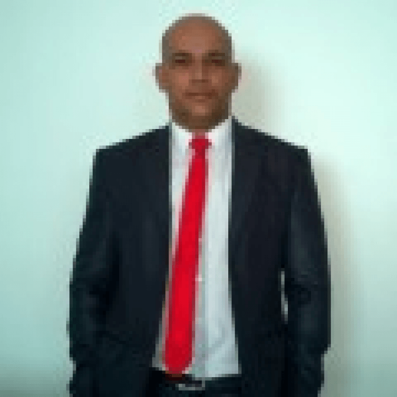 Marcos Mota - Advocacia
