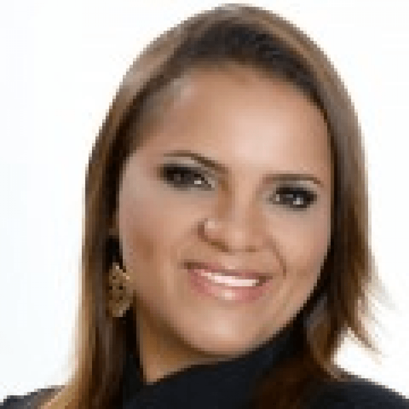 Marileide Soares Mauricio