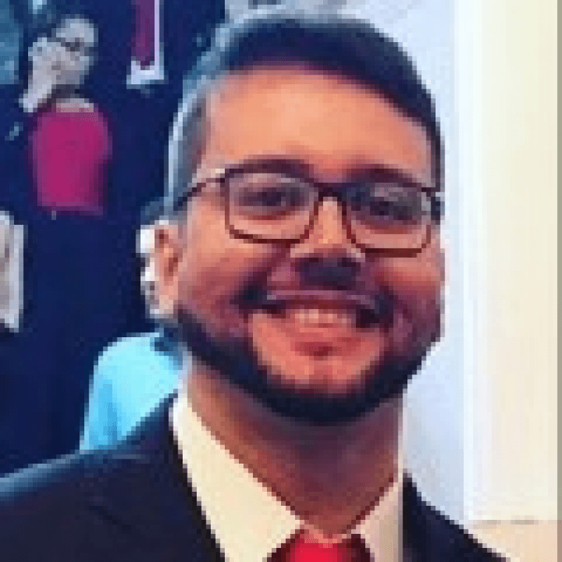 David Pedreira Machado