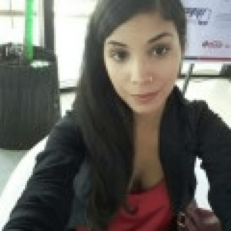 Suane Rocha Salom&atilde;o