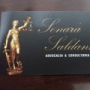 Saldanha Advocacia e Assessoria Jurídica