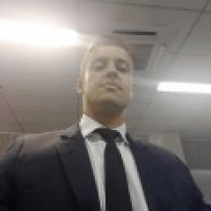 Dante Mascarenhas