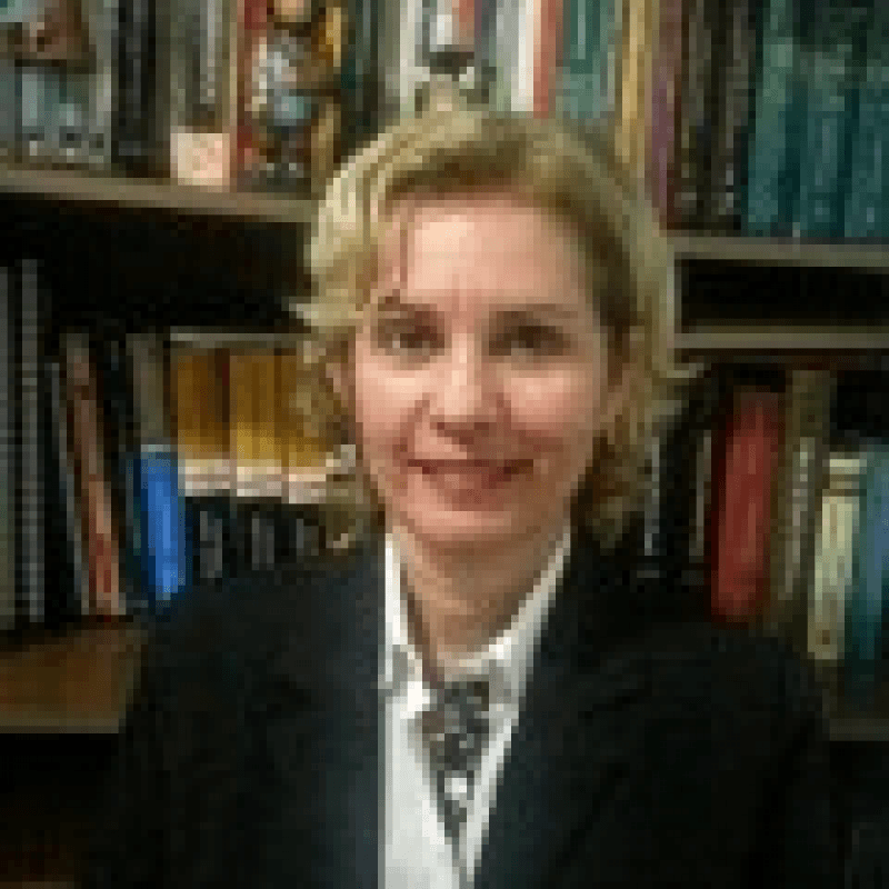 Shirley Suarez - Advogada