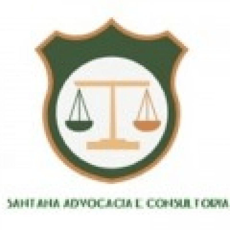 Santana Advocacia e Consultoria