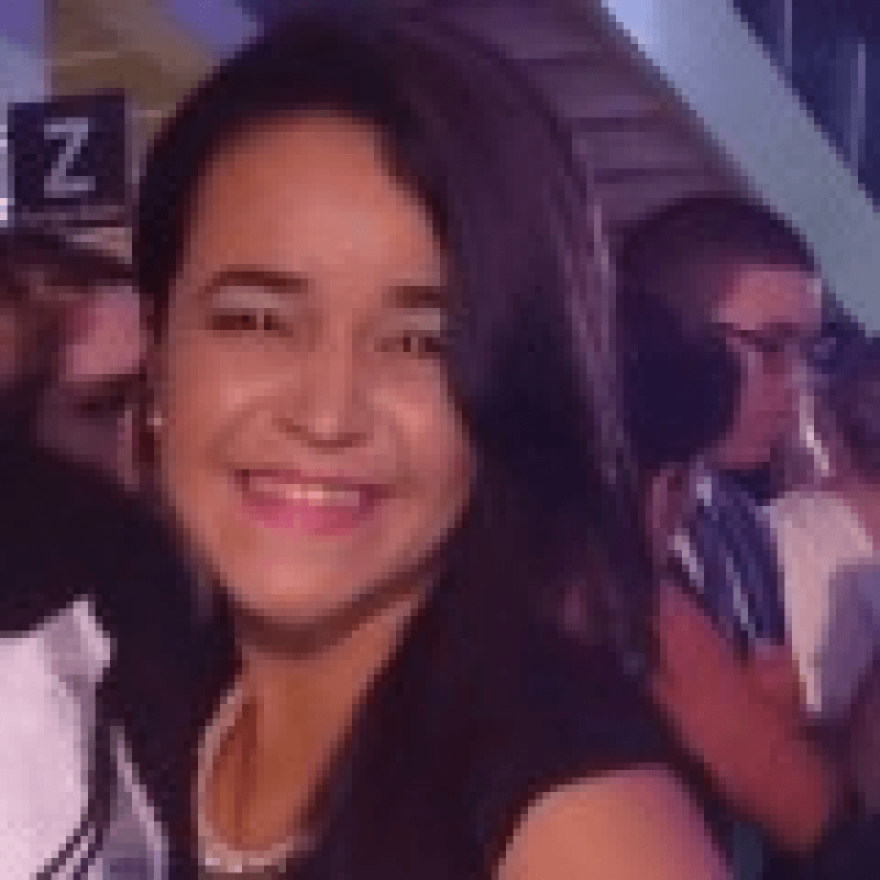 Dra Daiane de Carvalho