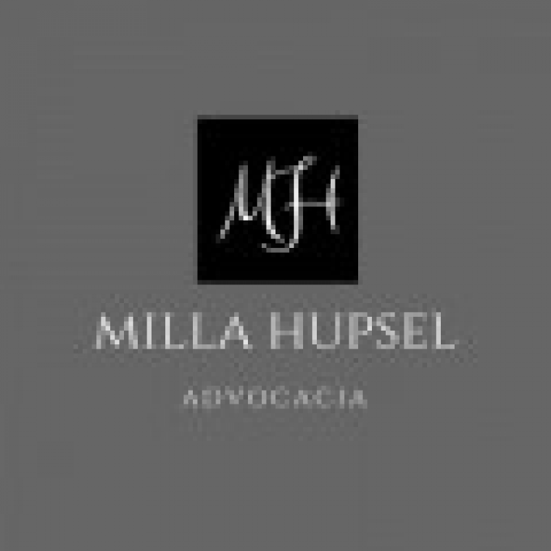 Milla Hupsel