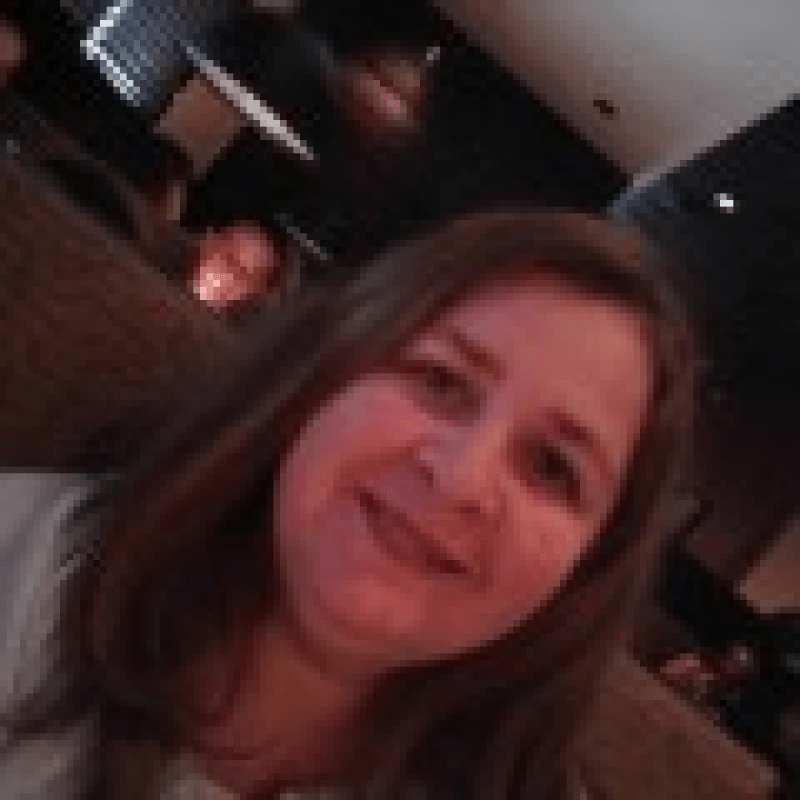 Maria Wiliane de Albuquweque Bispo