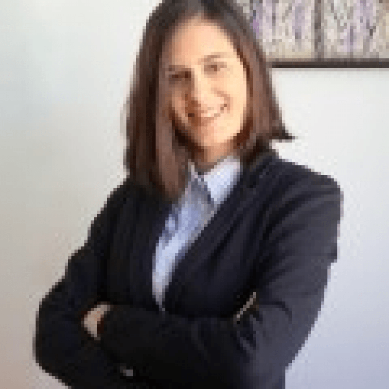 Dra. Sarita Oliveira