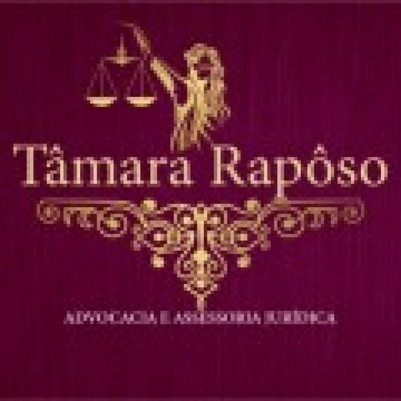 Tâmara Rapôso Advocacia