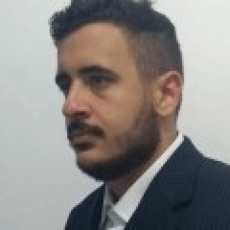 Alfredo Vilella