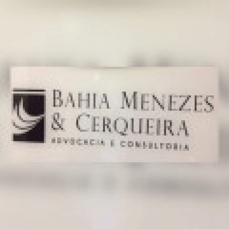 Bmc Advocacia