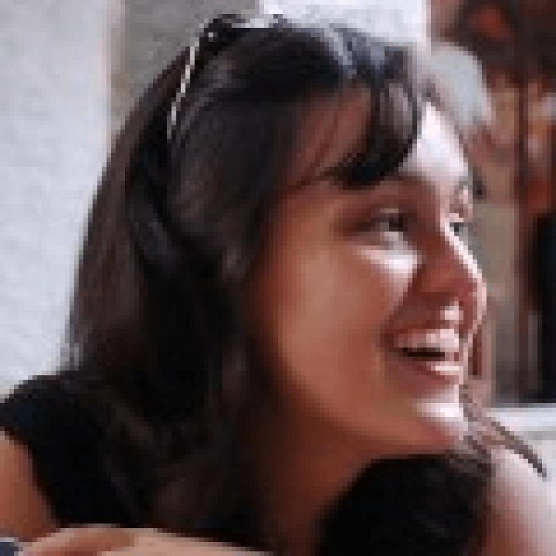 Barbara Luiza Maia