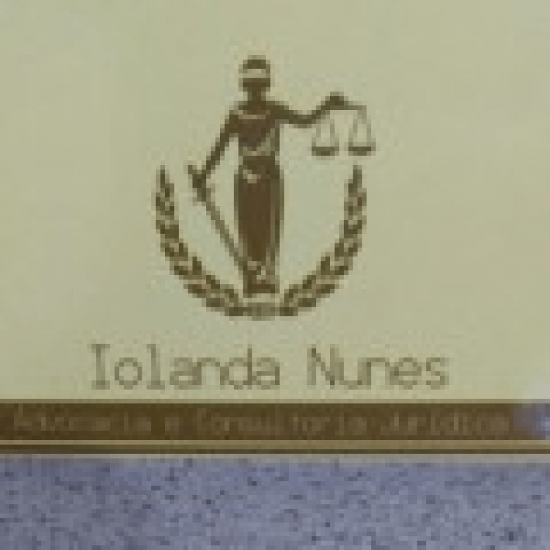 Advogada Iolanda Nunes