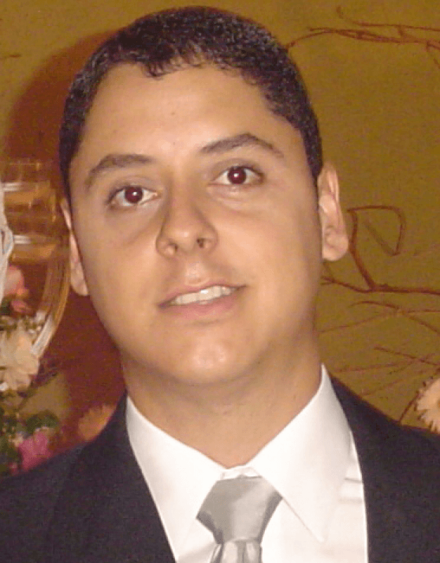 Leonardo Souza de Freitas