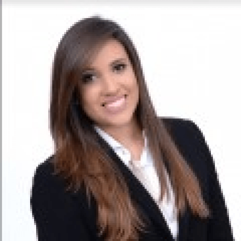 Ana Paula Araujo