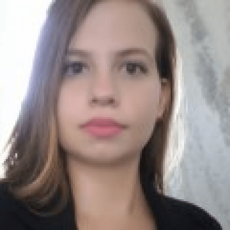 Gabriela Castro de Carvalho