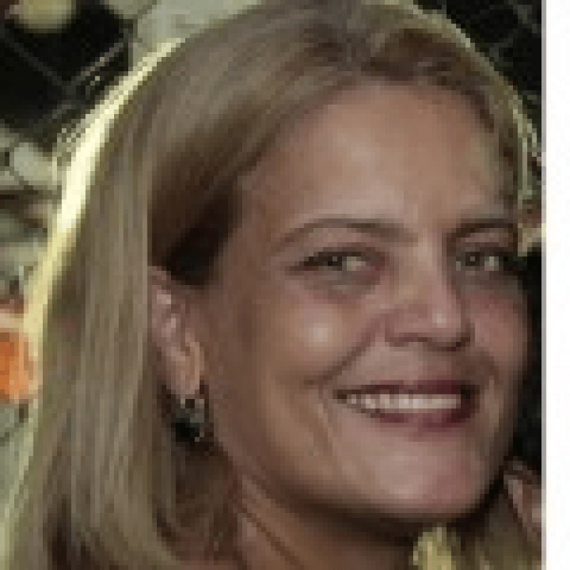Wandja Barbosa