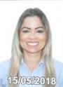 Ana Paula Cavalcante Costa