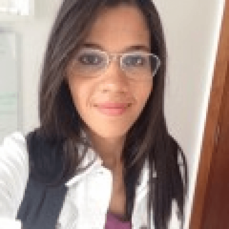 Caroline Ribeiro Correspondente Jurídica