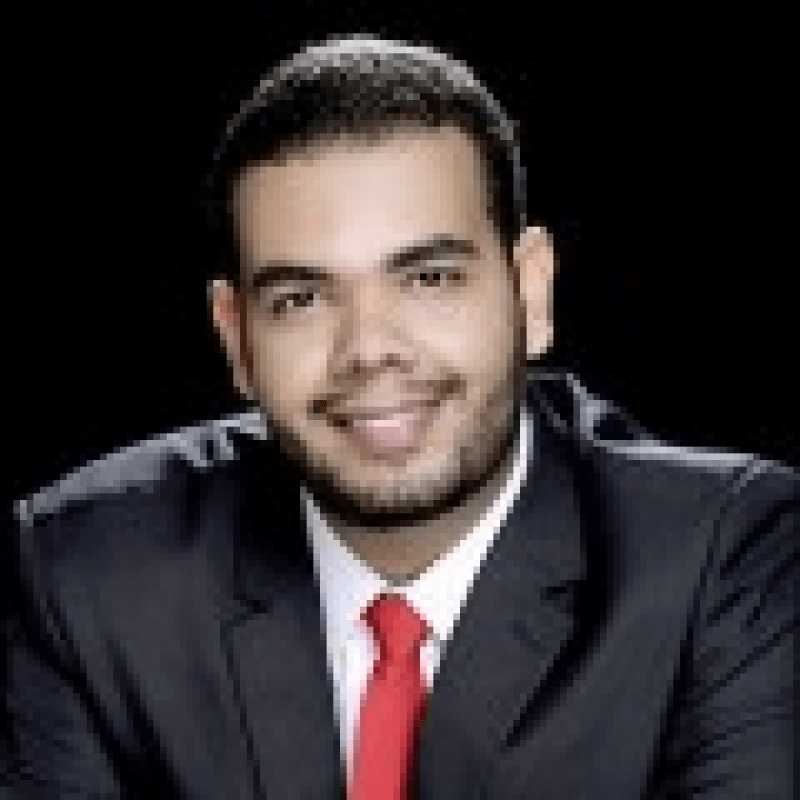 Dr. Rodrigo Souza