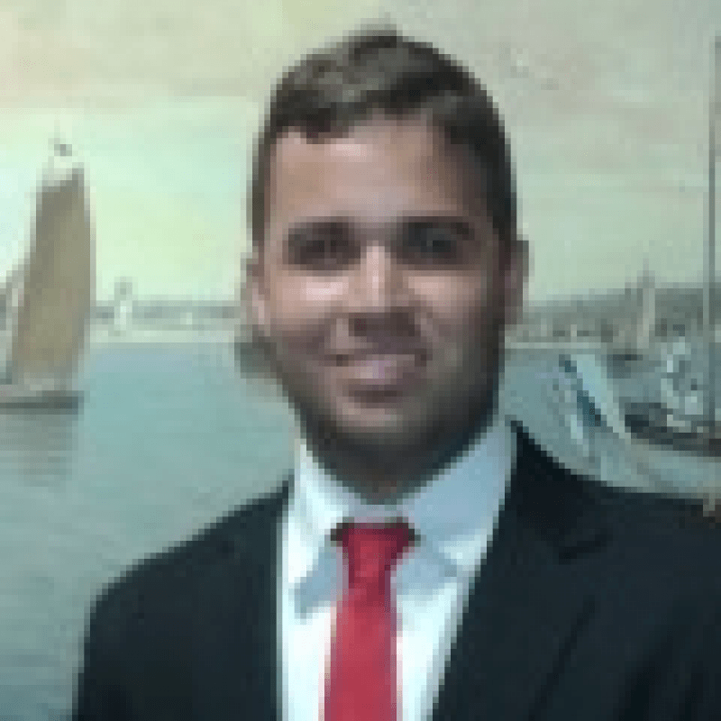 Jos&eacute; Alberto Suzart