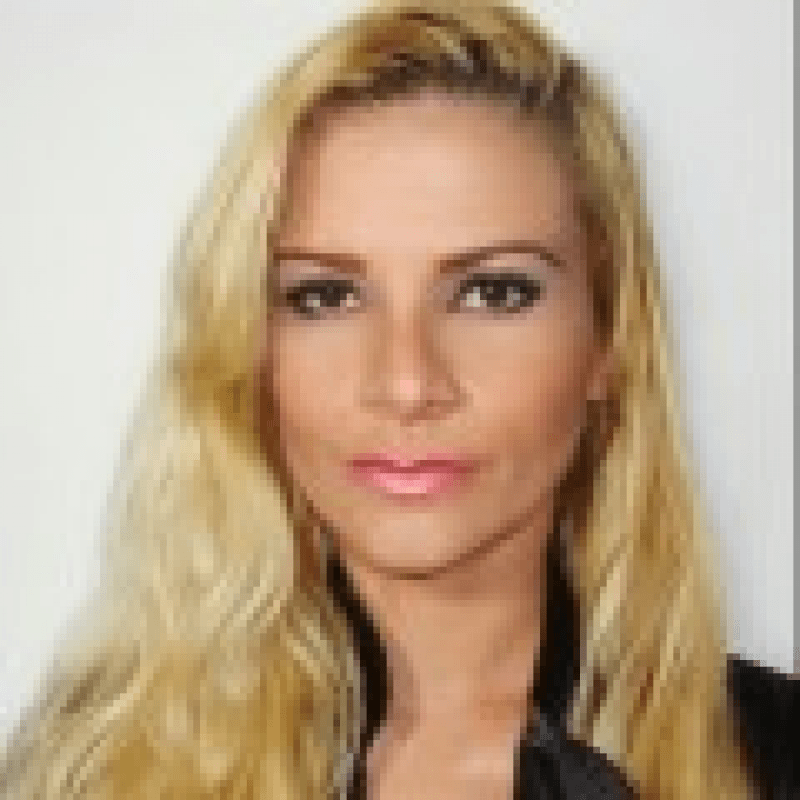 Alcione Bahia Martins