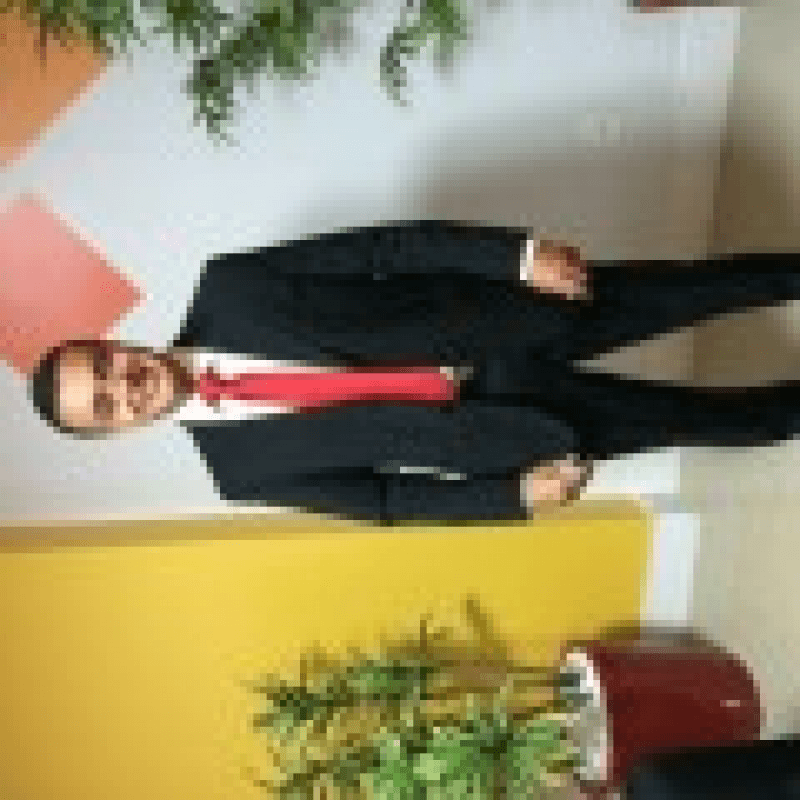 Murilo Aguiar Dominguez