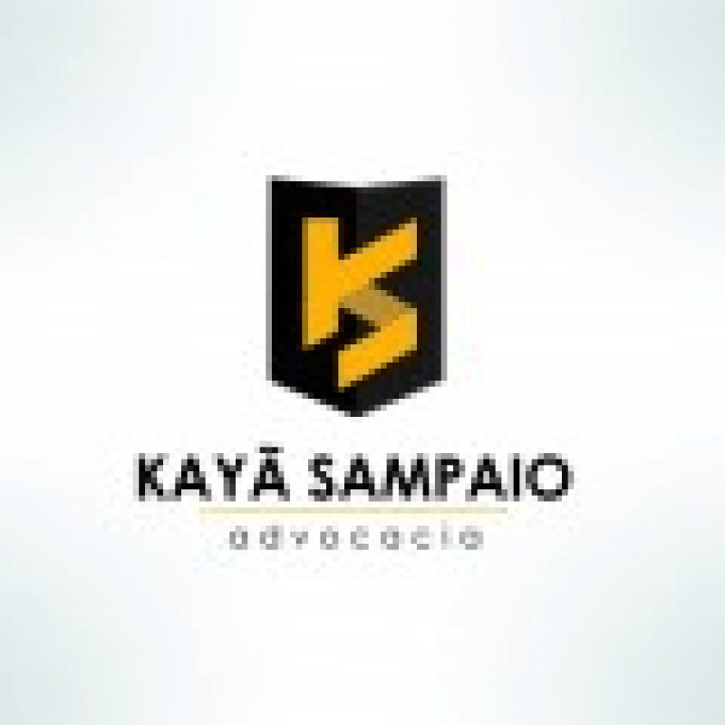 Kay&atilde; Sampaio Advocacia Especializada