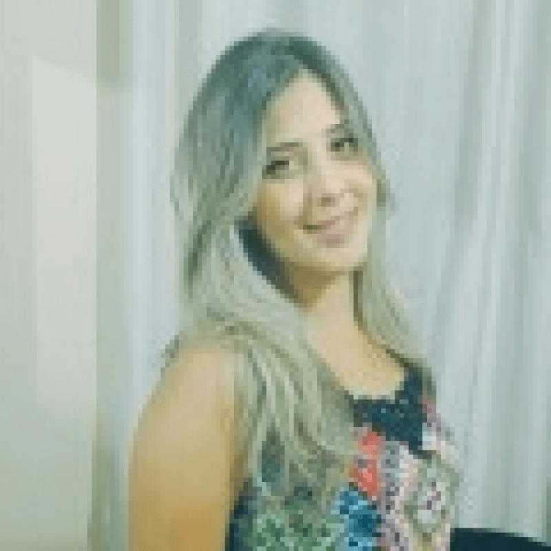 Thaisla Fernandes