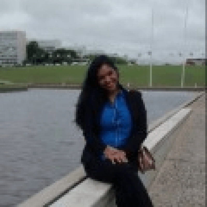 Sheilla Cerqueira